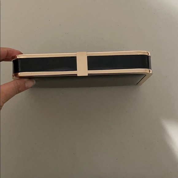 Small clutch no straps - Picture 3 of 6